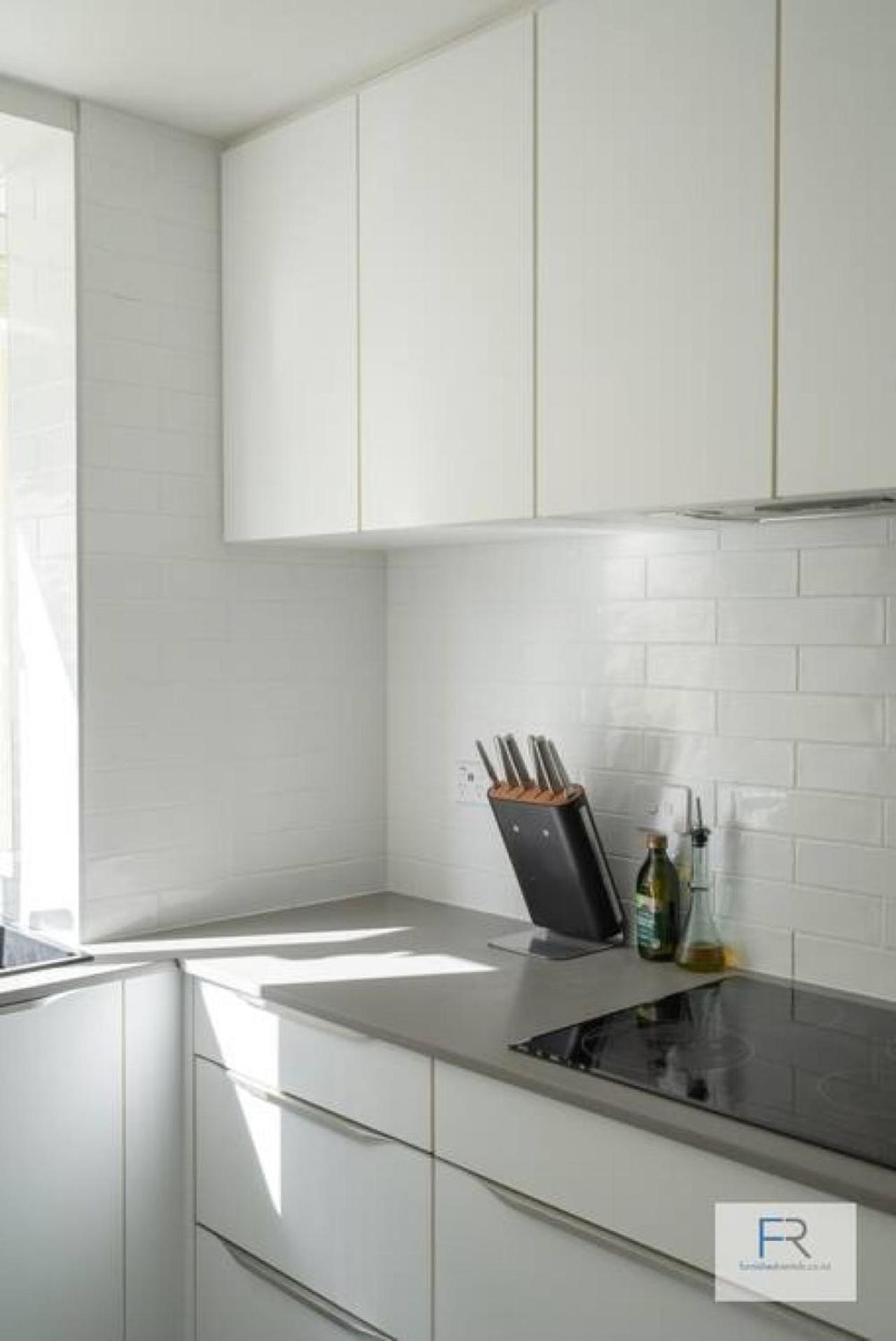 Willa Chic Parnell Townhouse Auckland Zewnętrze zdjęcie